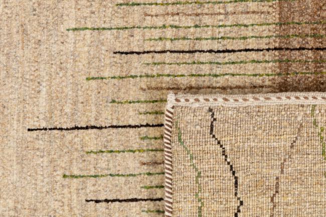 Persia Gabbeh Loribaft Tabiilbaft - 6