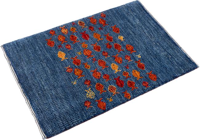 Perser Gabbeh Loribaft Atelier - 2