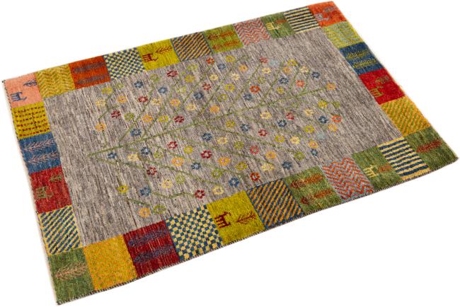 Perser Gabbeh Loribaft - 2