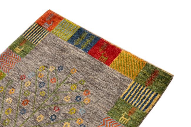 Perser Gabbeh Loribaft - 3