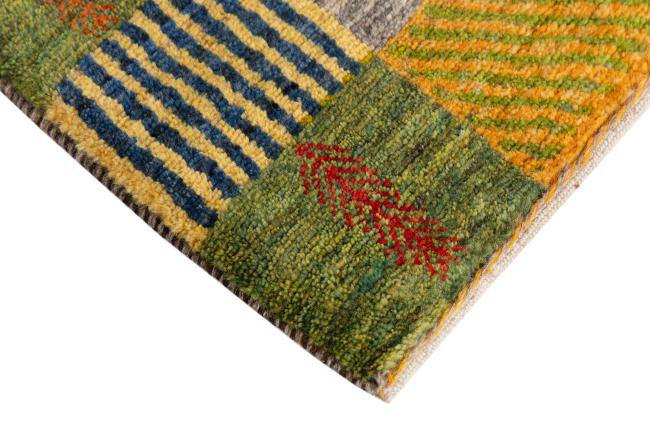Perser Gabbeh Loribaft - 5