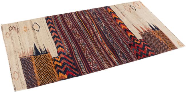 Kelim Fars Mafresh - 2