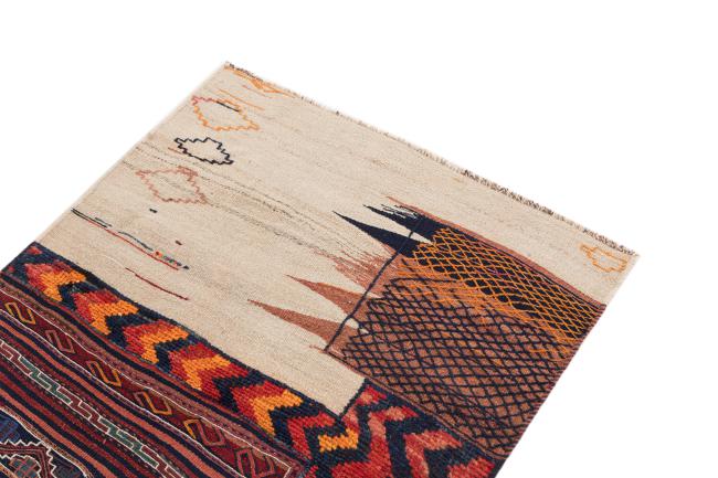 Kelim Fars Mafresh - 3