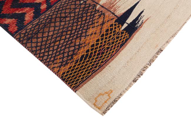 Kelim Fars Mafresh - 5