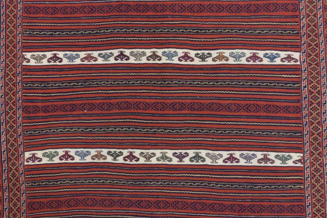Kilim Kordi fine - 4