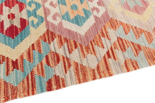 Kilim Afegão - 3