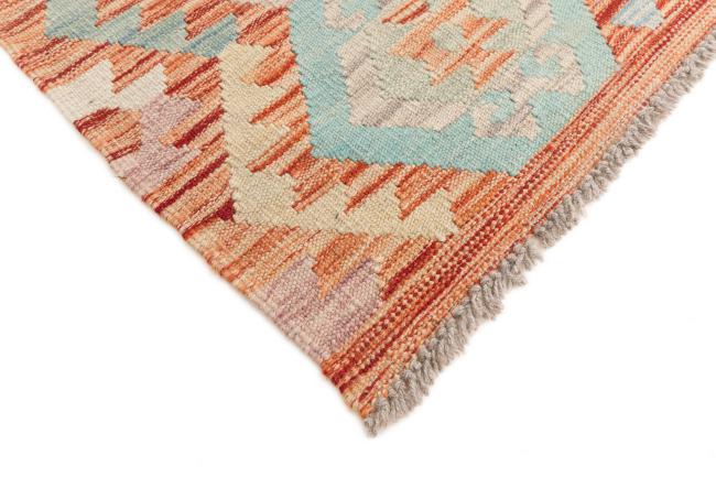 Kilim Afegão - 4