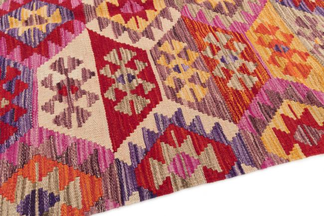 Kilim Afegão - 3