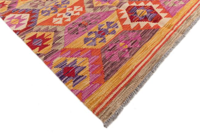 Kilim Afegão - 4