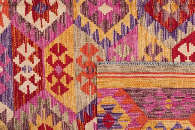 Kilim Afegão - 5