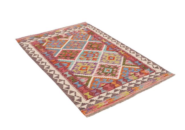 Kilim Afghan - 2