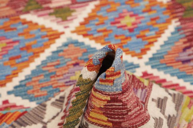 Kilim Afghan - 5