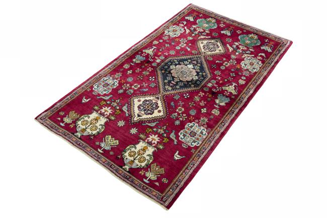 Shiraz - 1
