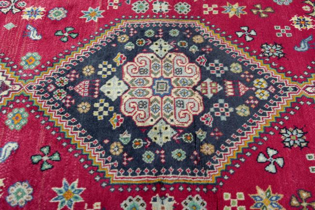 Shiraz - 5