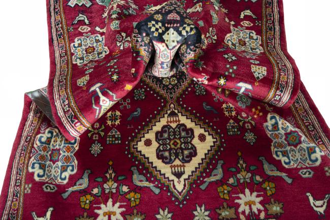 Shiraz - 10