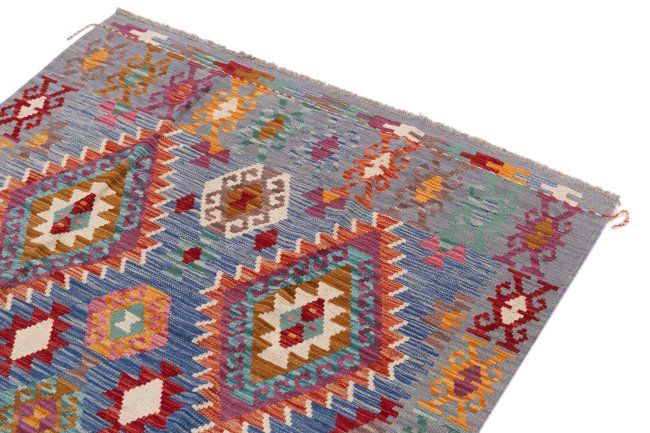 Chilim Afghan - 2