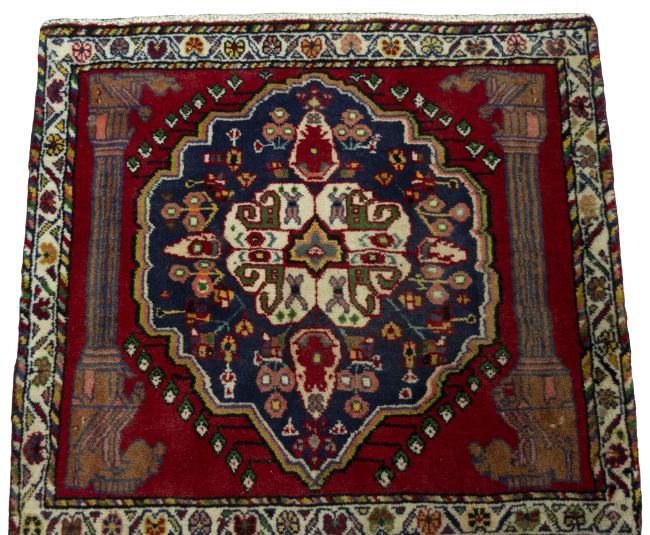 Shiraz - 3