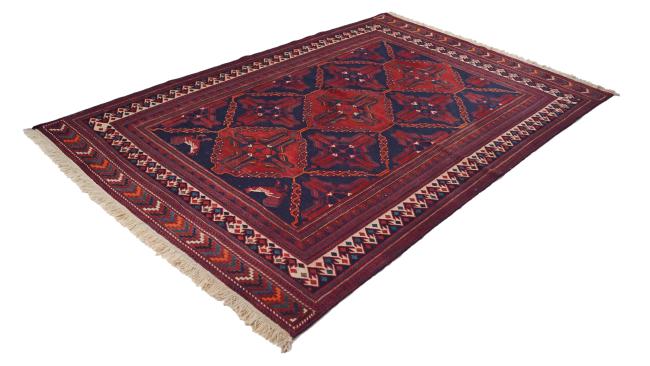 Soumak Antigo - 1