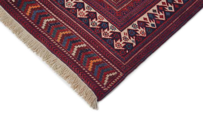 Soumak Antigo - 4