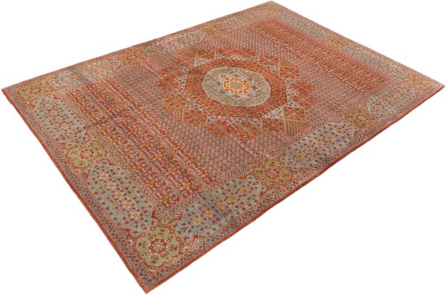 Mamluk - 1