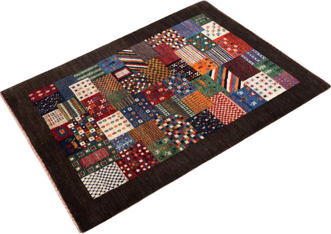 Perzisch Gabbeh Loribaft Nowbaft - 1