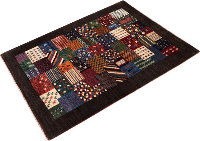 Perzisch Gabbeh Loribaft Nowbaft - 2