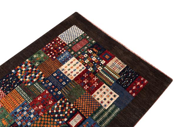 Perzisch Gabbeh Loribaft Nowbaft - 3