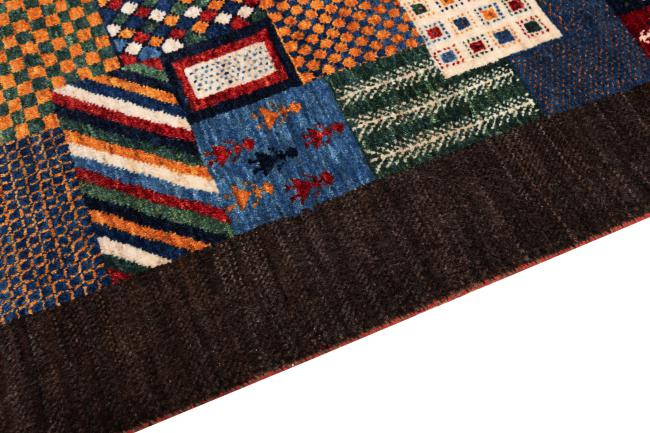 Perzisch Gabbeh Loribaft Nowbaft - 4