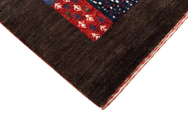 Perzisch Gabbeh Loribaft Nowbaft - 5