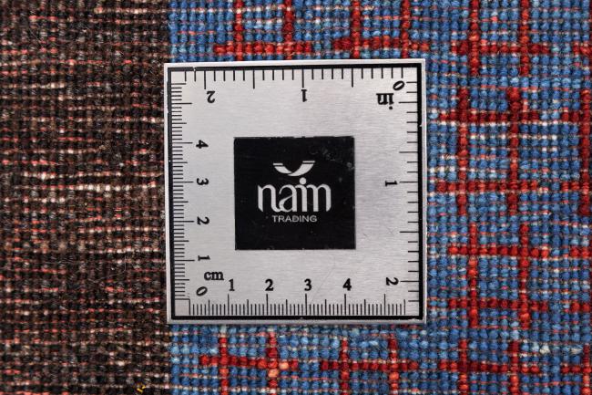 Perzisch Gabbeh Loribaft Nowbaft - 7