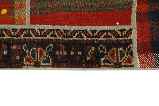 Kilim Patchwork - 2