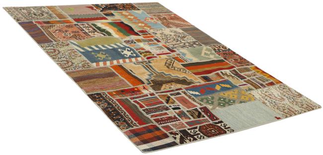 Kilim Patchwork - 3