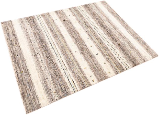 Persja Gabbeh Loribaft Tabiilbaft - 1