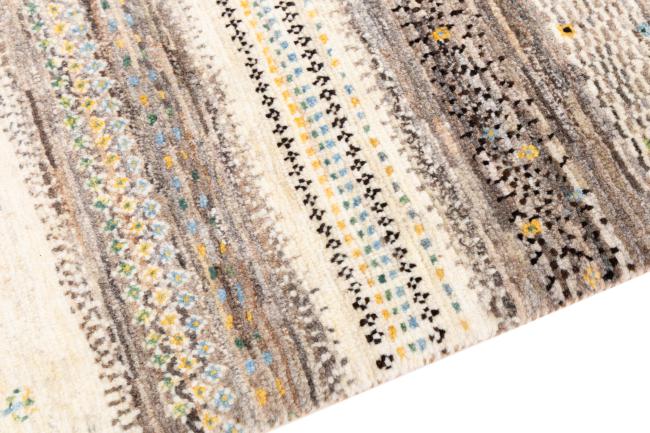 Persja Gabbeh Loribaft Tabiilbaft - 4