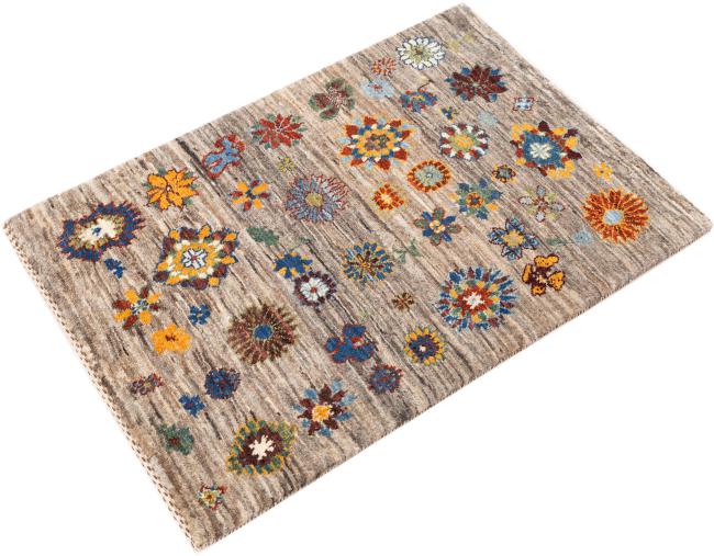 Perser Gabbeh Loribaft Atelier - 1