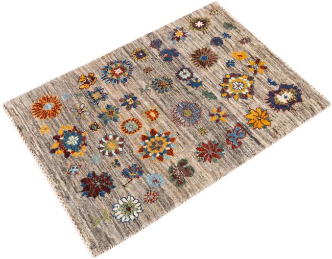 Perser Gabbeh Loribaft Atelier - 2
