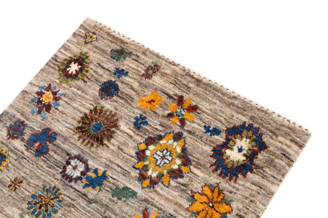 Perser Gabbeh Loribaft Atelier - 3