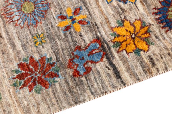 Perser Gabbeh Loribaft Atelier - 4