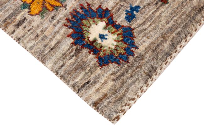 Perser Gabbeh Loribaft Atelier - 5