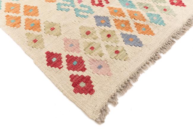 Kilim Afegão - 4