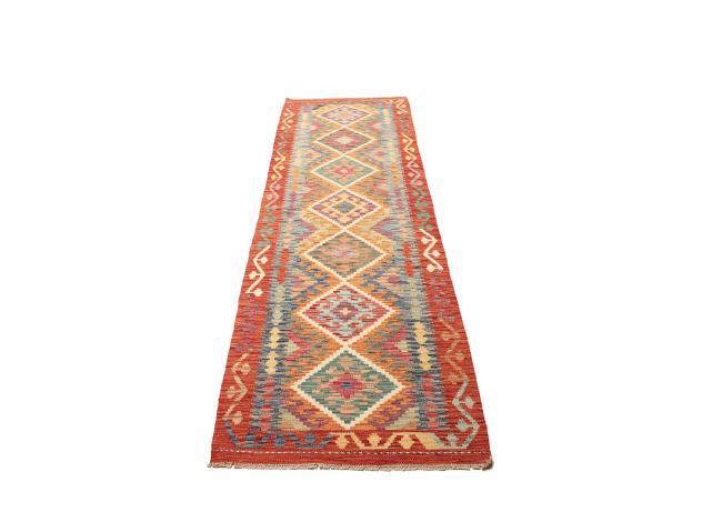 Kilim Afegão - 1