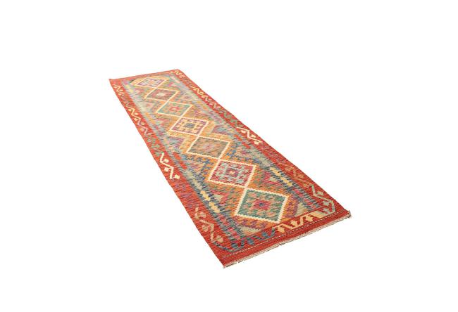 Kilim Afegão - 2