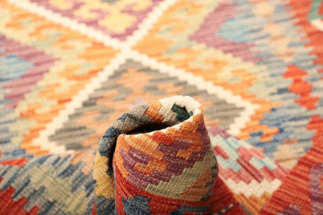 Kilim Afegão - 5