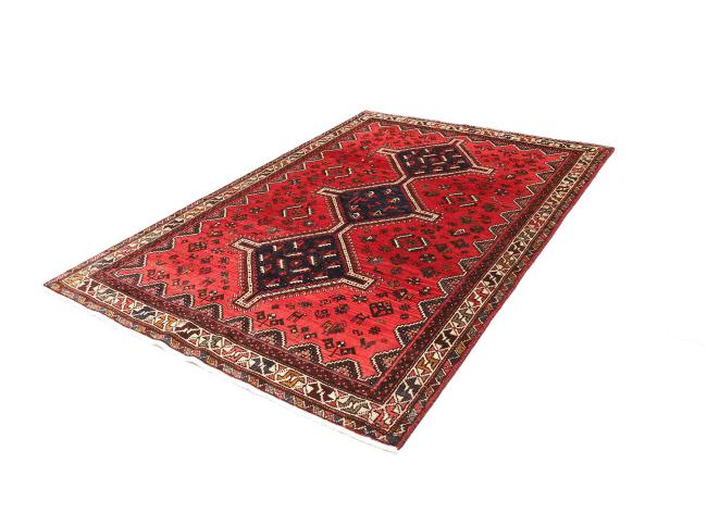 Shiraz - 1