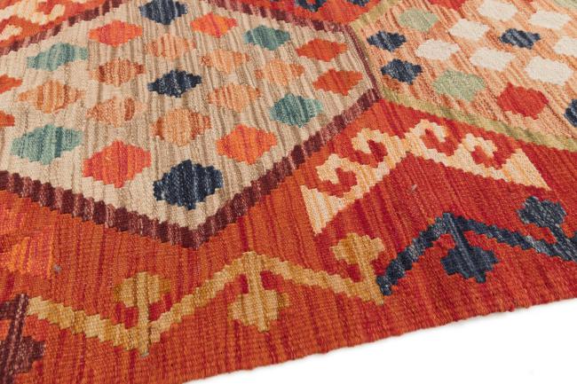 Kilim Afegão - 3