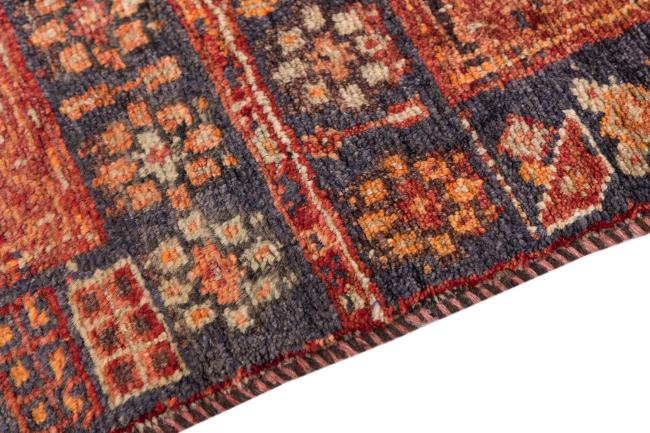 Kilim Fars Mafresh - 4