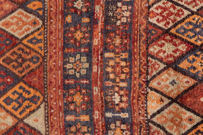 Kilim Fars Mafresh - 6