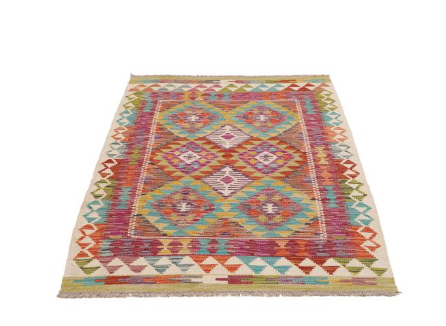 Kilim Afghan - 1