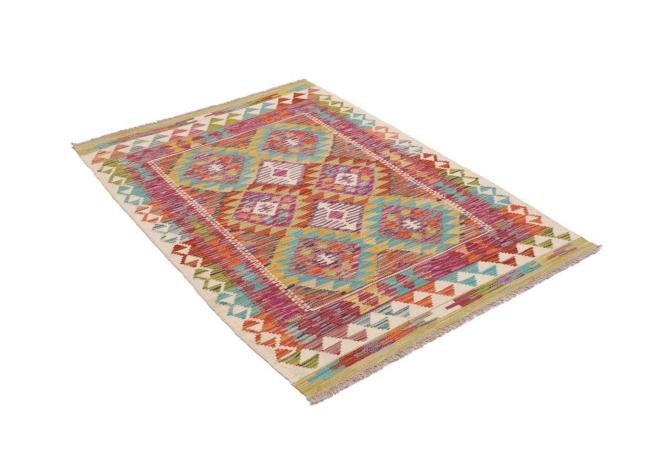 Kilim Afghan - 2
