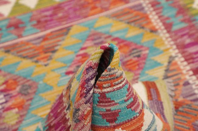 Kilim Afghan - 5